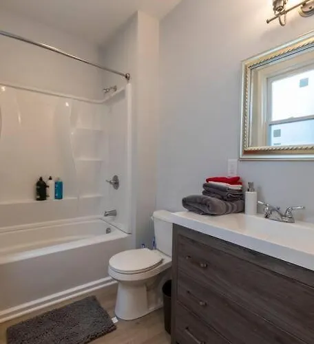 Urban Oasis Easy Access Brand New